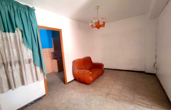 Flat - For Sale - Elche - Toscar