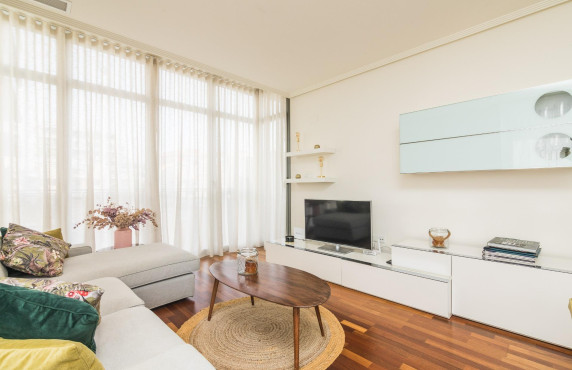 Flat - For Sale - Elche - Universidad - Ciudad deportiva