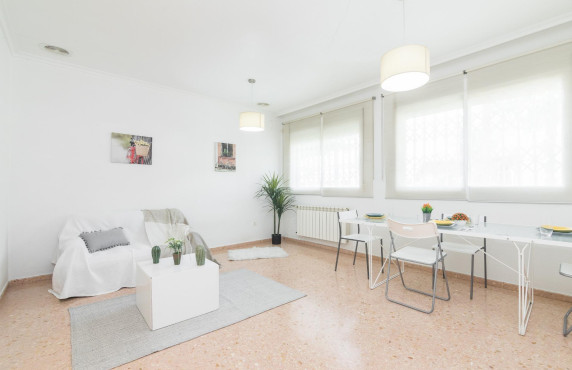 Flat - For Sale - Elche - Zona Deportiva-Nuevo Altabix