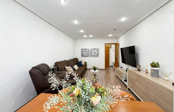 Flat - For Sale - Elche - Zona Deportiva-Nuevo Altabix