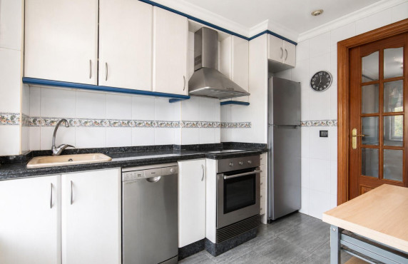 Flat - For Sale - Elda - Puente de monovar