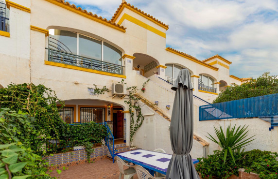 Flat - For Sale - Gran alacant - Avda. mediterraneo