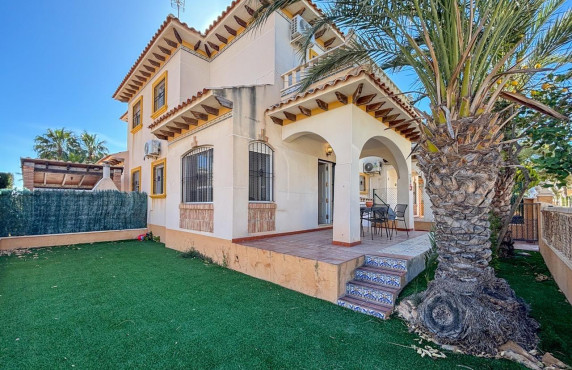 Flat - For Sale - La marina - MLS-78943