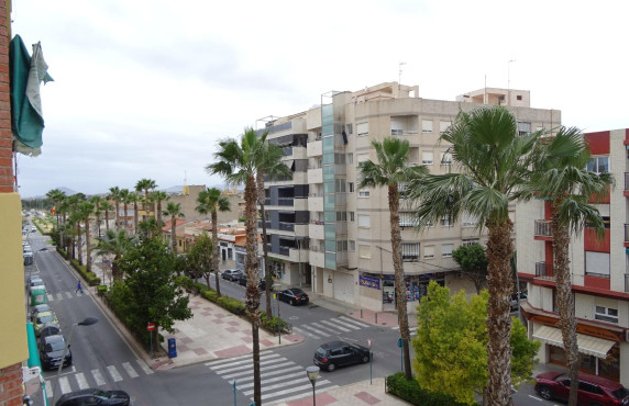 Flat - For Sale - Mutxamel - Centro