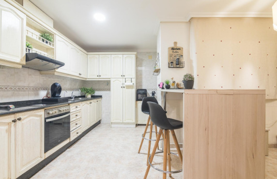 Flat - For Sale - Petrer - Petrer