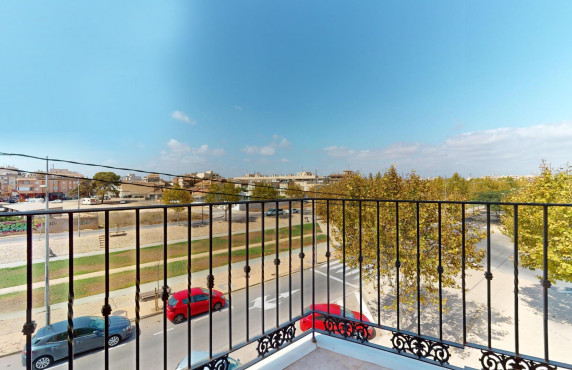 Flat - For Sale - Pilar de la Horadada - PILAR DE LA HORADADA