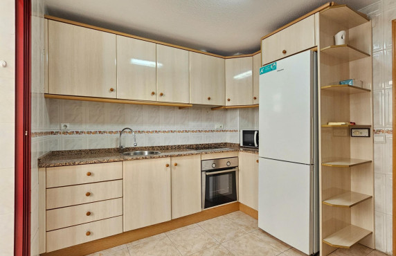 Flat - For Sale - San Vicente del Raspeig - Centro