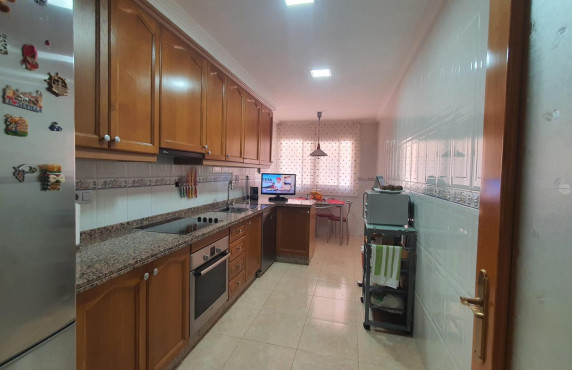 Flat - For Sale - San Vicente del Raspeig - San vicente del raspeig