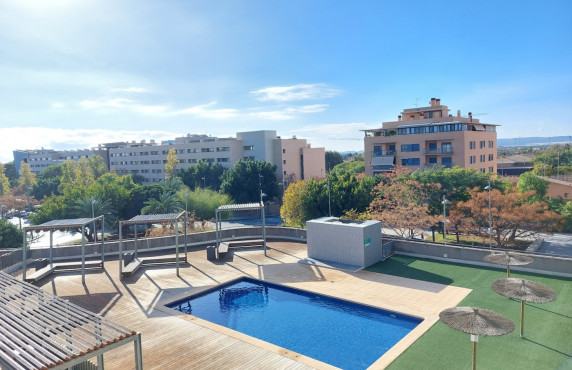 Flat - For Sale - San Vicente del Raspeig - Sur