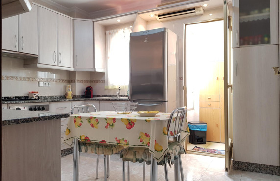 Flat - For Sale - San Vicente del Raspeig - Sur