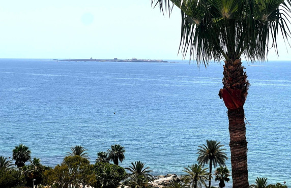 Flat - For Sale - Santa Pola - Calas de Santa Pola este