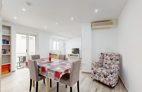 Flat - For Sale - Santa Pola - Casco urbano