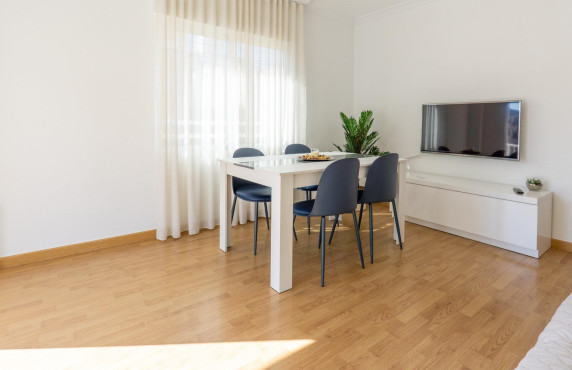 Flat - For Sale - Santa Pola - Centro