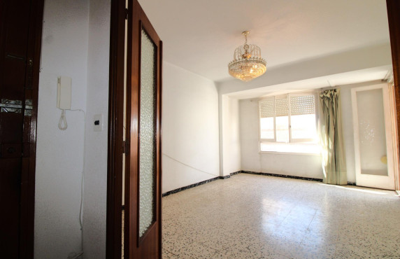 Flat - For Sale - Santa Pola - Centro