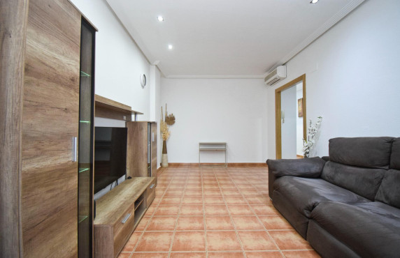 Flat - For Sale - Santa Pola - Cuartel