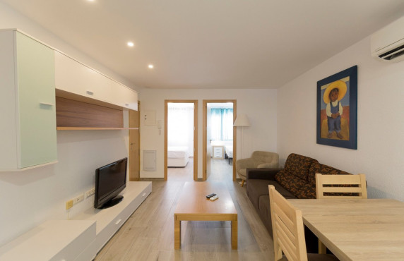 Flat - For Sale - Santa Pola - Norte