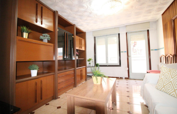 Flat - For Sale - Santa Pola - Playa Levante