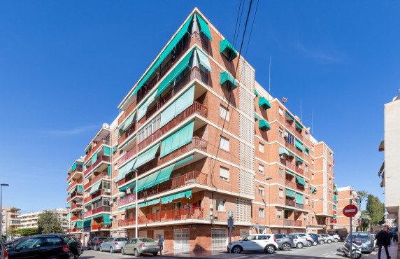 Flat - For Sale - Santa Pola - Portus