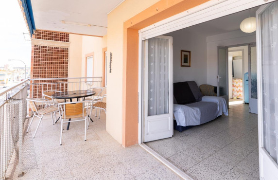 Flat - For Sale - Santa Pola - Tamarit