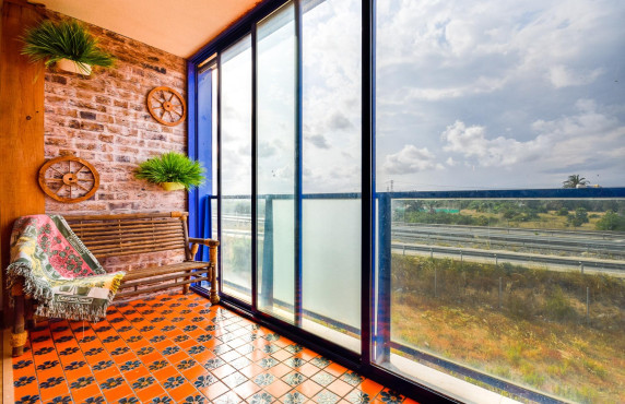 Flat - For Sale - Santa Pola - Zona norte