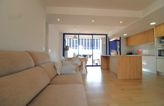 Flat - For Sale - Santa Pola - Zona norte