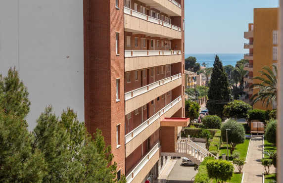 Flat - For Sale - Torrevieja - Punta Prima