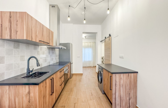 Flat - Long Rental Period - Almoradi - Almoradi