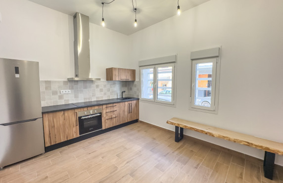 Flat - Long Rental Period - Almoradi - Almoradi