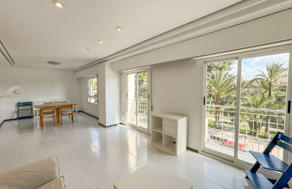 Flat - Long Rental Period - Elche - Elche