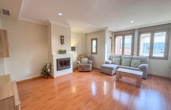 Flat - Long Rental Period - Elche - GABRIEL Y GALAN