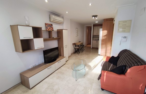 Flat - Long Rental Period - Elche - MLL4378
