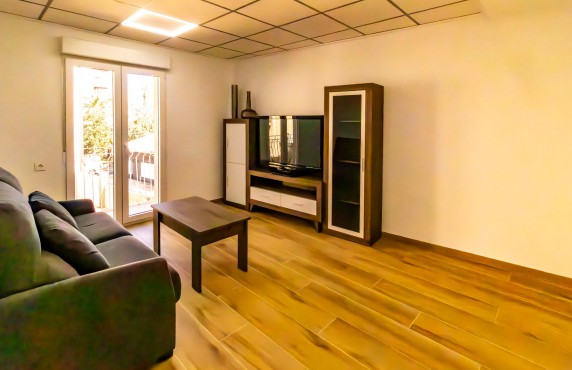 Flat - Long Rental Period - Elche - MLL4480