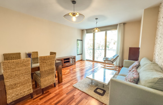 Flat - Long Rental Period - Elche - MLL4506
