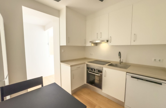 Flat - Long Rental Period - Elche - Plaza Obispo Siuri