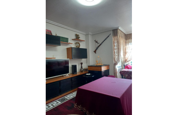 Flat - Long Rental Period - Elche - Sector V-El Canal