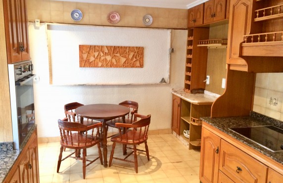 Flat - Long Rental Period - Elche - TGL4301
