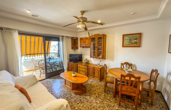 Flat - Long Rental Period - Santa Pola - Santa Pola