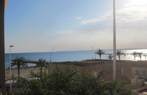 Flat - Long Rental Period - Santa Pola - TGL4179