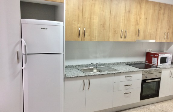 Flat - Long term room rental - Elche - MLP0012