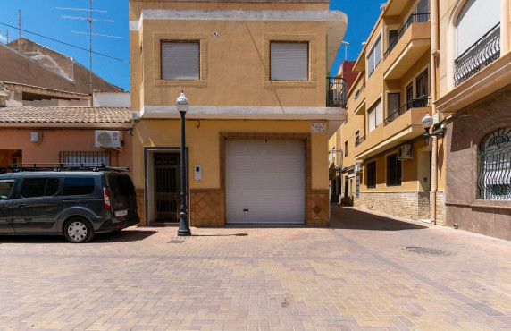  - For Sale - Albatera - centro