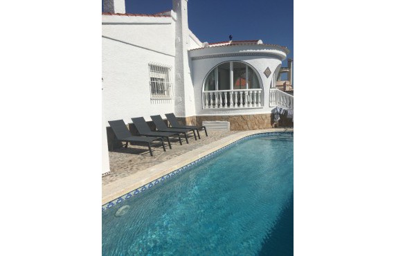  - For Sale - Ciudad Quesada - Ciudad Quesada