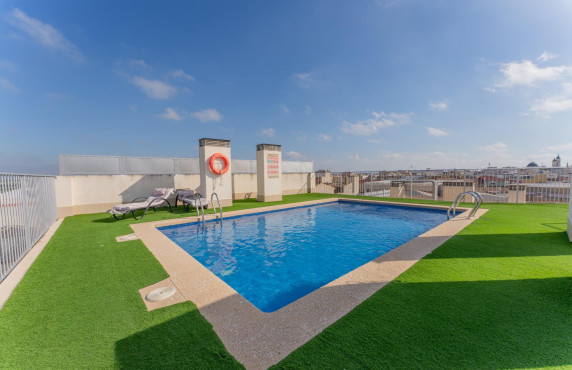  - For Sale - Dolores - Cervantes