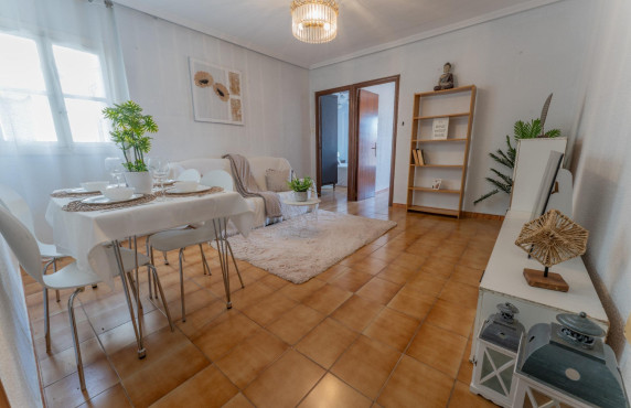  - For Sale - Elche - Asilo - Pisos Azules