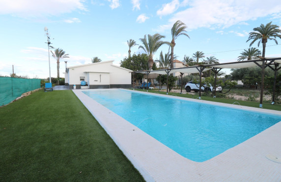  - For Sale - Elche - Carretera santa pola