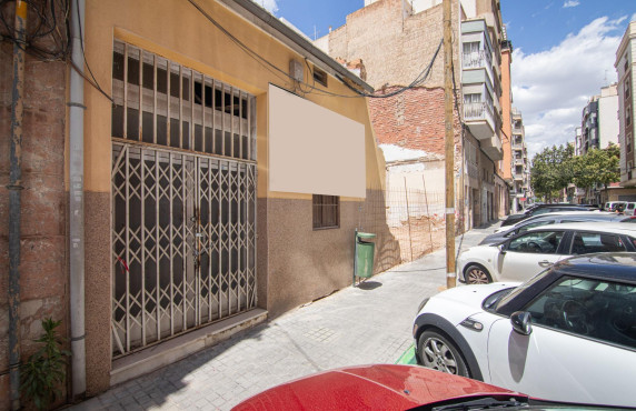  - For Sale - Elche - Corazon de Jesus