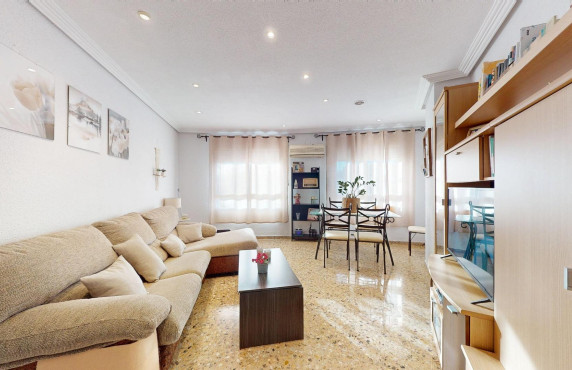  - For Sale - Elche - Cortes valencianas