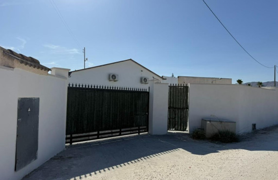  - For Sale - Elche - Matola