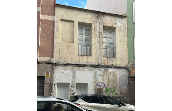  - For Sale - Elche - MLS-68101