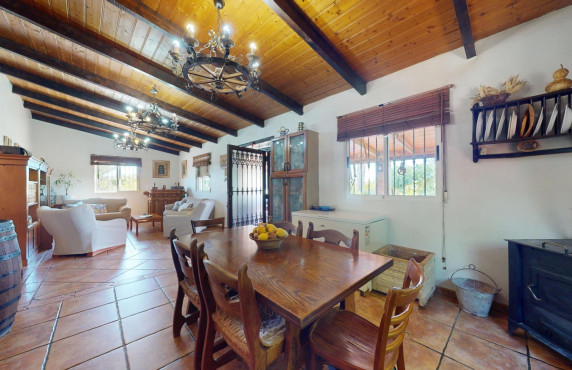  - For Sale - Elche pedanias - baya baja