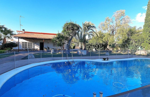 - For Sale - Elche - Peña Aguilas